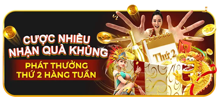 Thưởng nạp đầu ok9aa chính thức