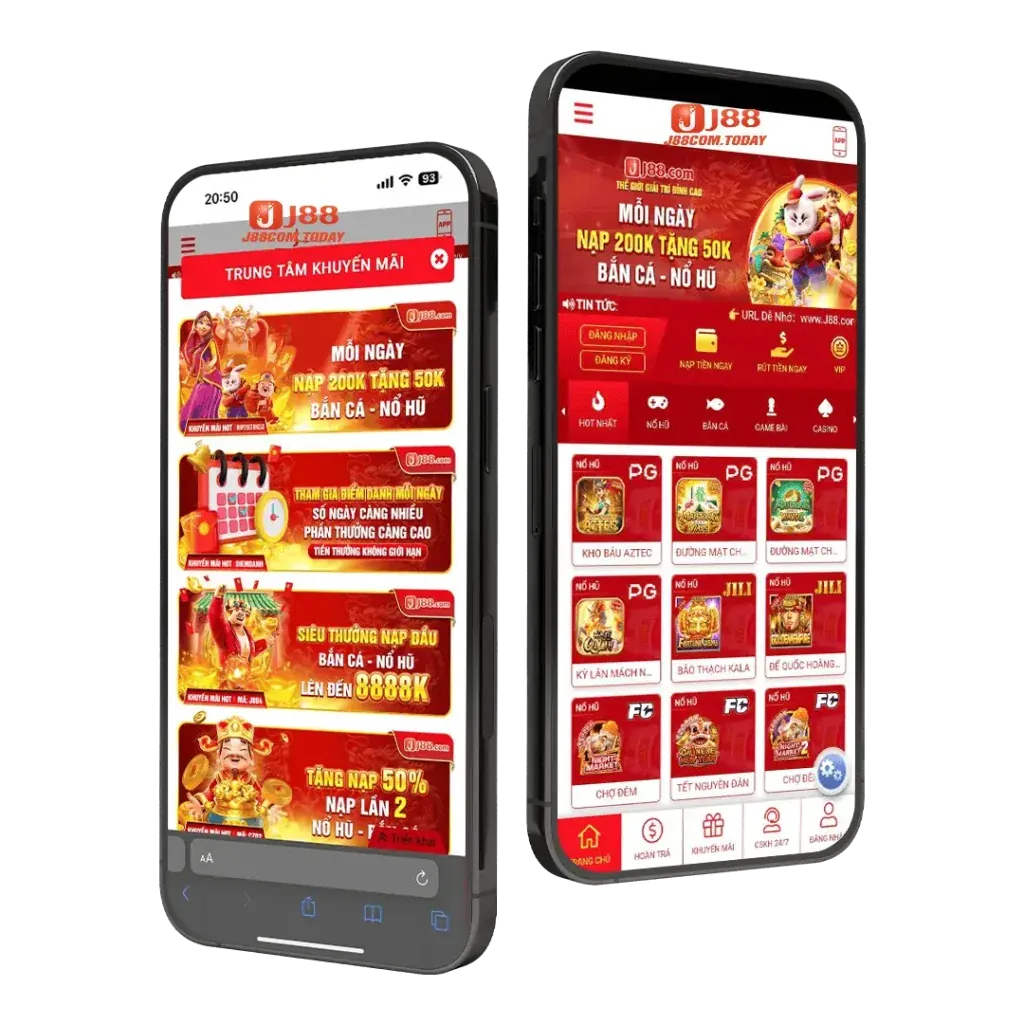 Biểu tượng Jackpot lũy tiến