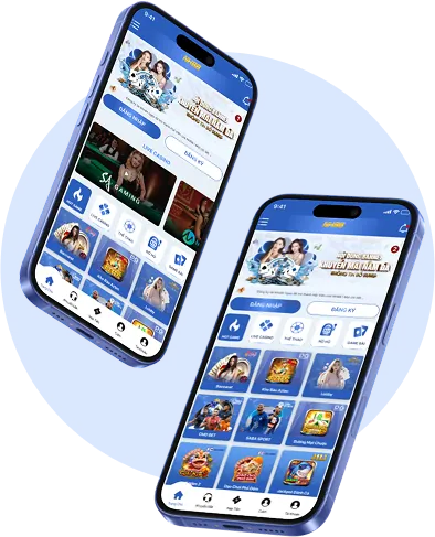 Đồ họa 3D sống động trong game bắn cá ok9aa chính thức