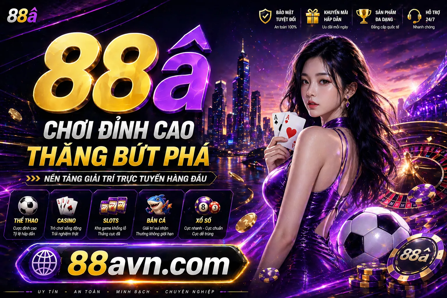 Nền tảng Casino Trực Tuyến ok9aa chính thức